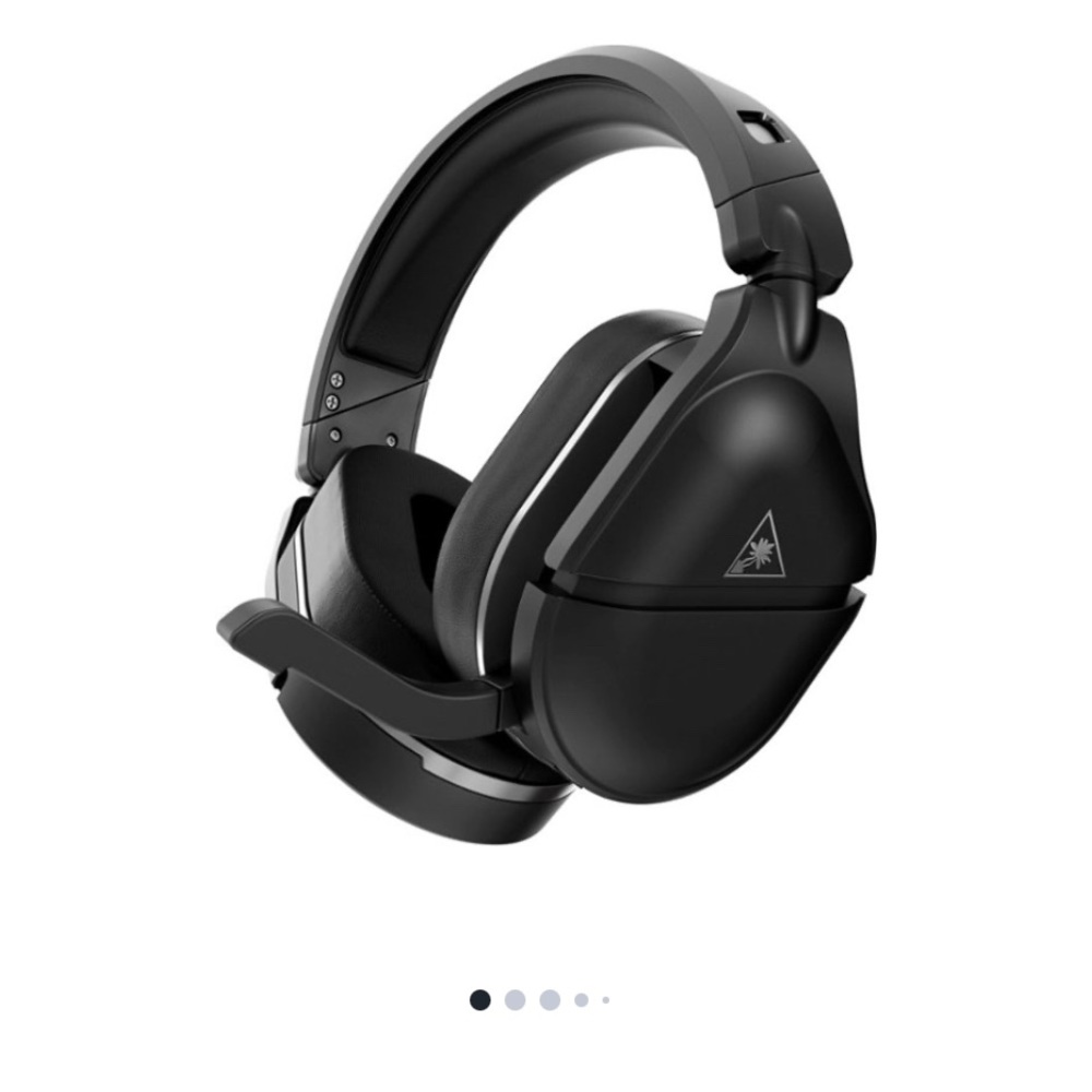 Turtle Beach - Stealth 700 Gen 2 MAX PS Wireless Multiplatform Gaming Headset